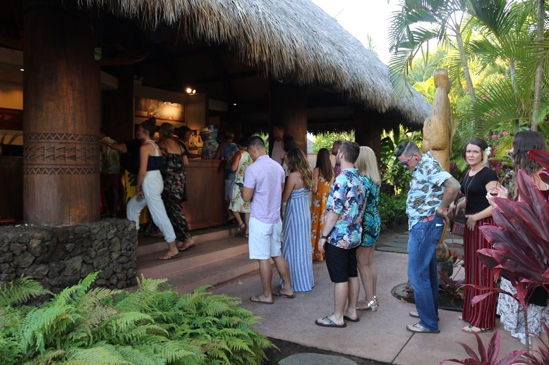 Best Places for West Maui Nightlife Lahaina and Kaanapali Maui